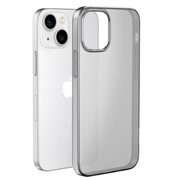 Θήκη Apple iPhone 15 Plus - Hoco TPU Light Series - Smoke