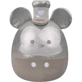 Λούτρινο Squishmallows Disney Steam Boat Mickey Willie (35cm)