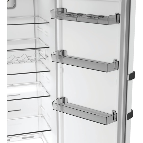 WHIRLPOOL WHMLF6442W4E 365 Lt No Frost Λευκό Ψυγείο Μονόπορτο image 17