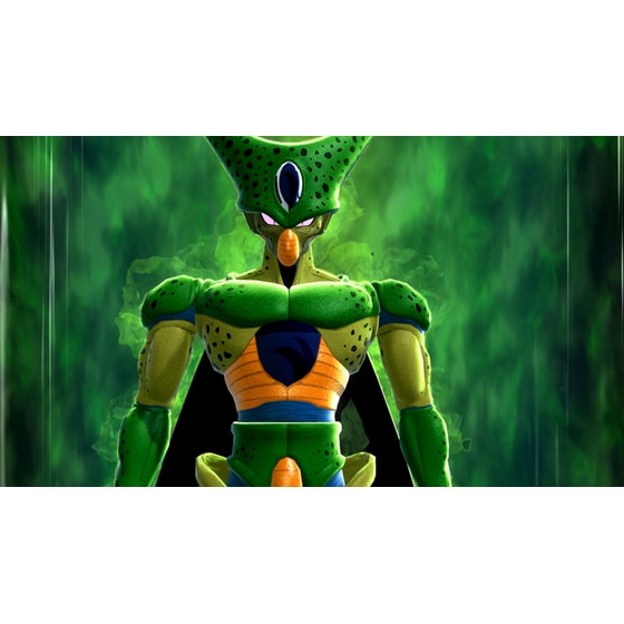 Dragon Ball: The Breakers Special Edition - Xbox Series X image 4