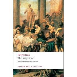 The Satyricon