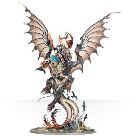 Slaves To Darkness: Archaon Warhammer: Age of Sigmar GAMES WORKSHOP image 1