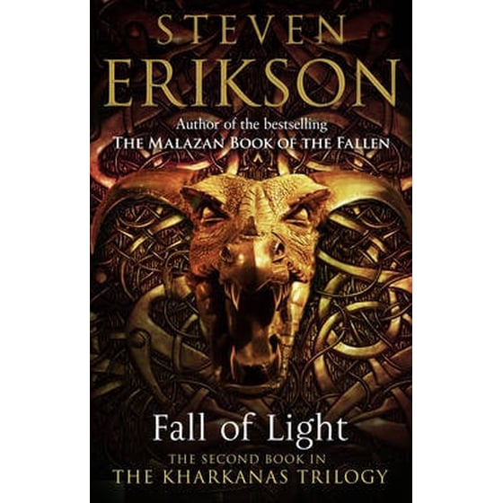Fall of Light image 0