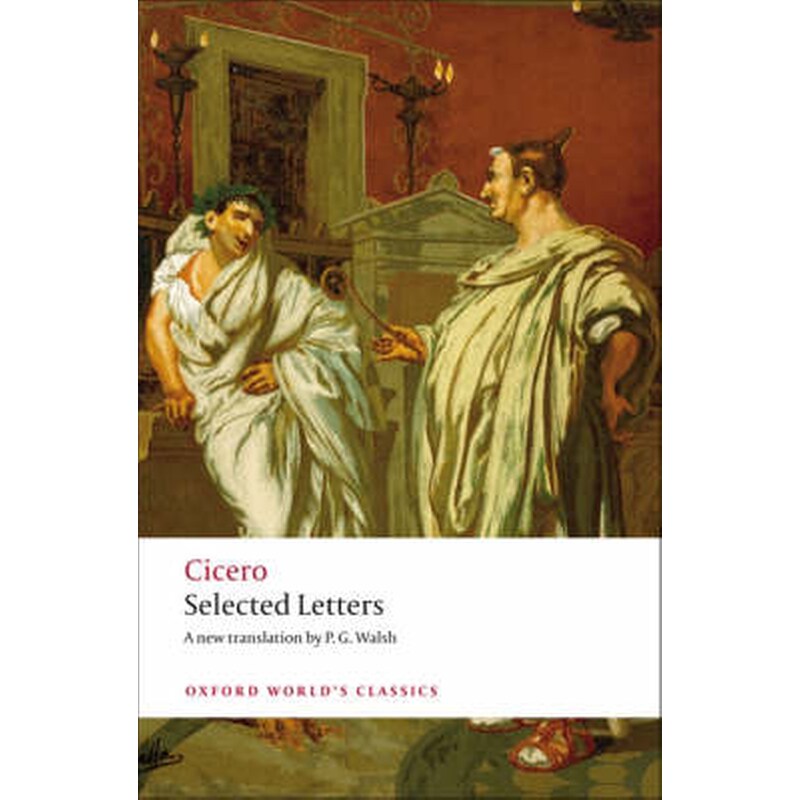 Selected Letters