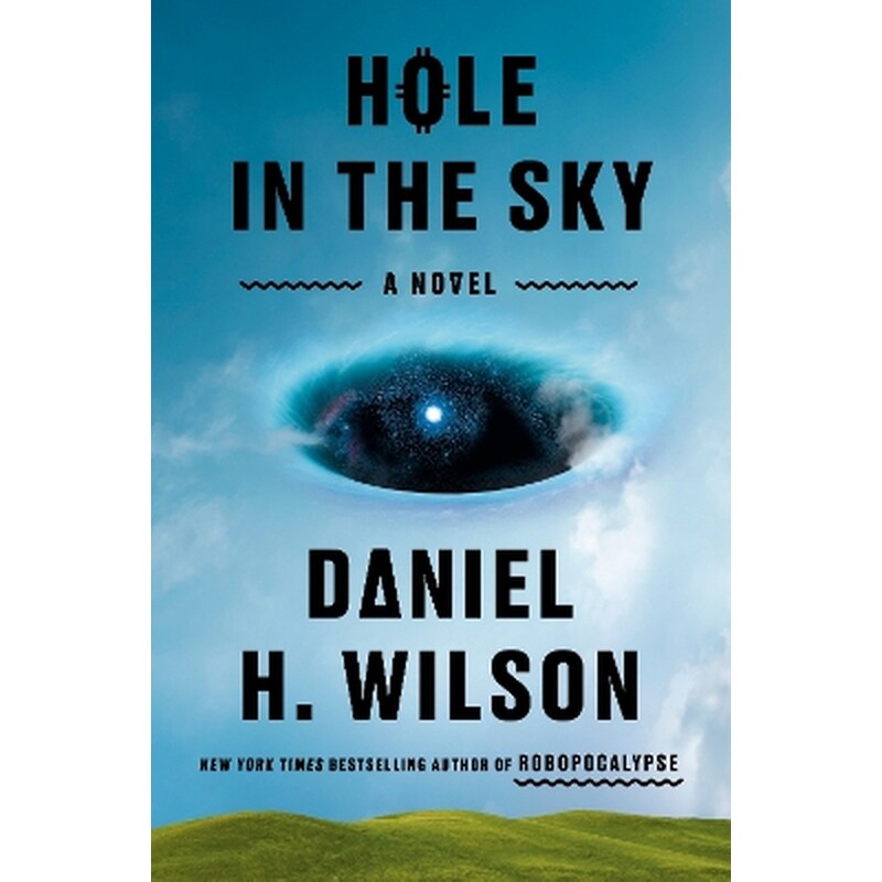 Hole in the Sky