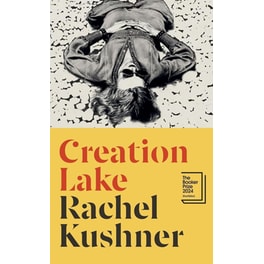 Creation Lake