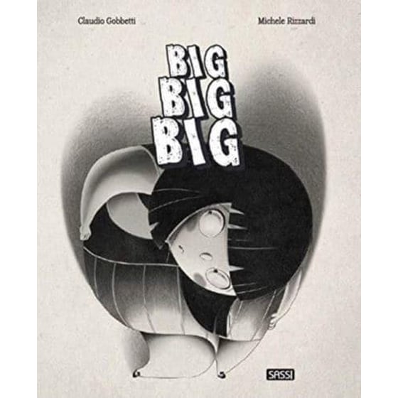 BIG BIG BIG image 0