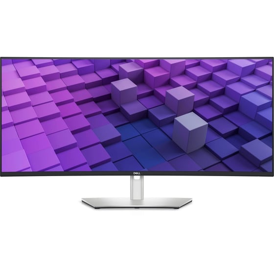 DELL UltraSharp U3824DW 37.5" IPS Curved 60Hz 8ms image 0