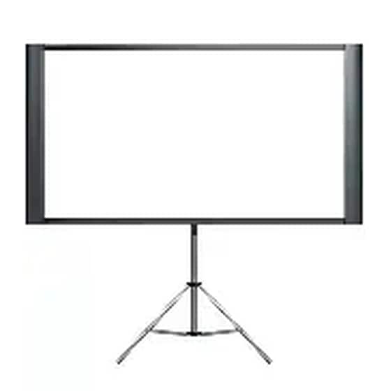 Οθόνη Προβολής Προτζέκτορα BlitzWolf BW‑VS12 84" image 0