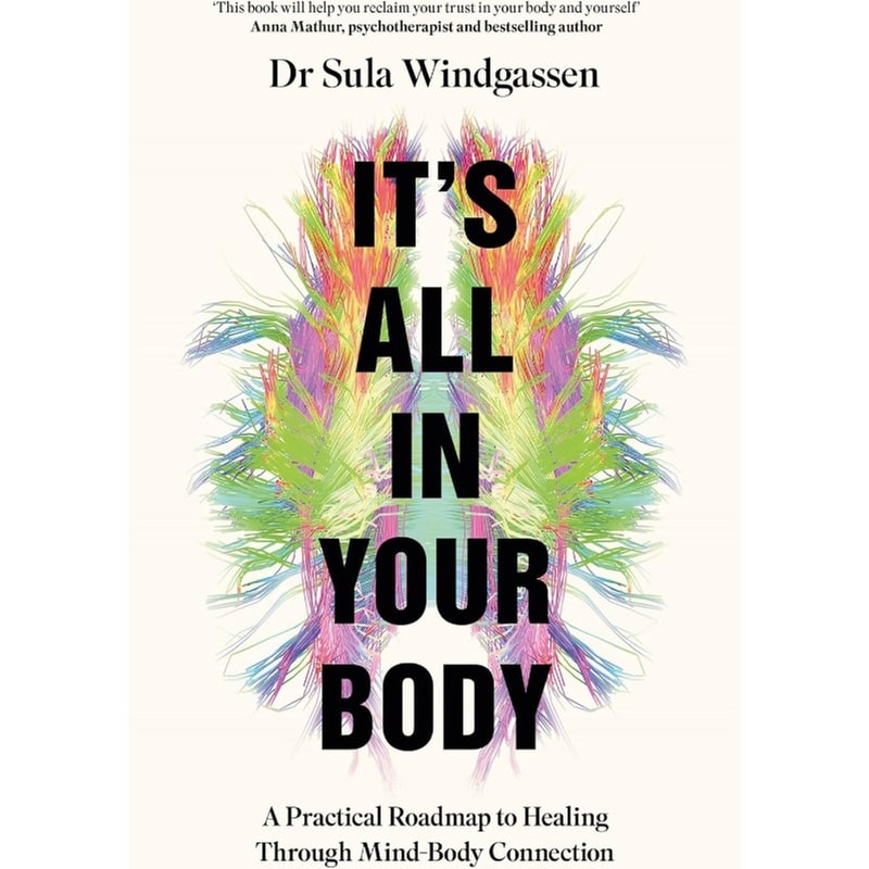 Its All In Your Body