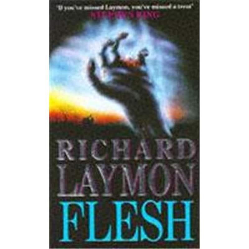 Flesh 1759730