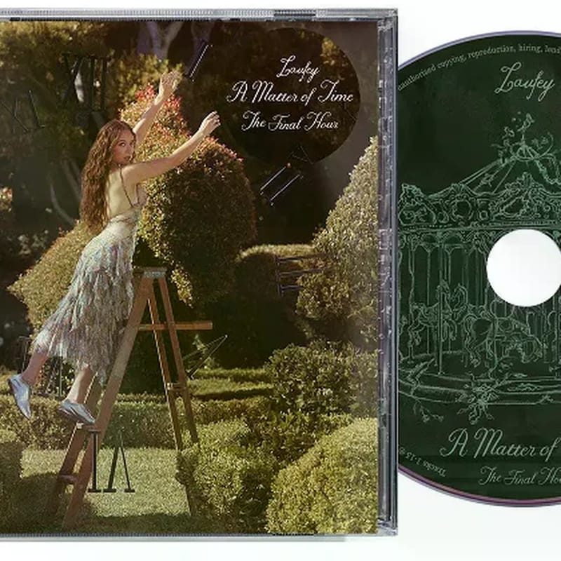 A Matter Of Time: The Final Hour