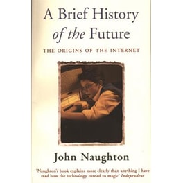 Brief History of the Future