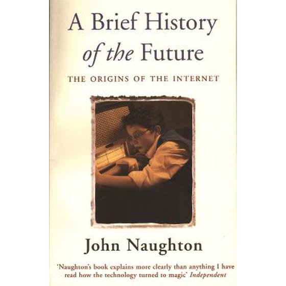 Brief History of the Future image 0