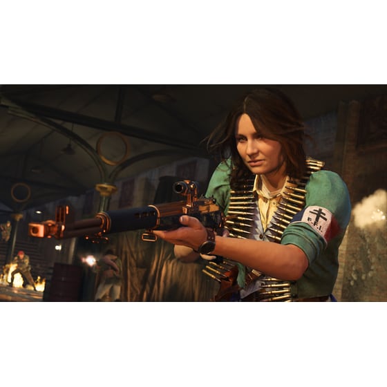 Call of Duty: Vanguard - PS5 image 4