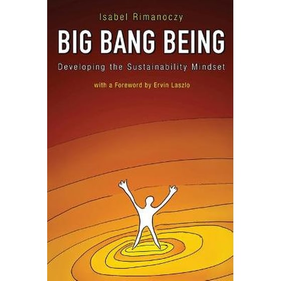 Big Bang Being image 0