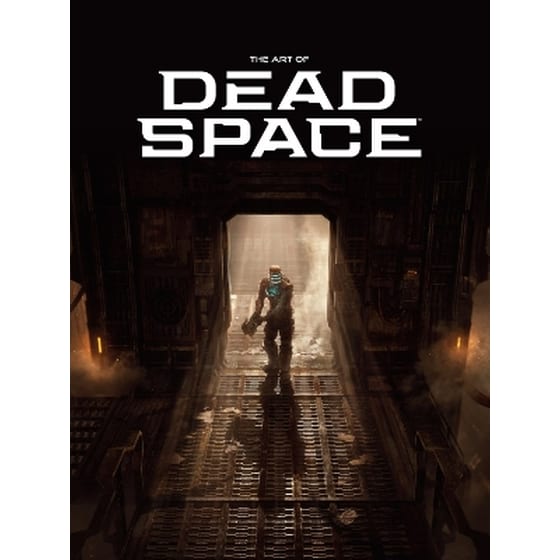 The Art of Dead Space image 0