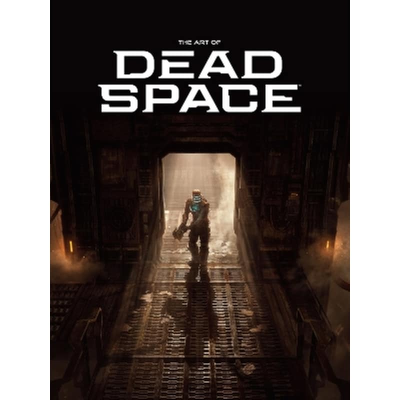 The Art of Dead Space