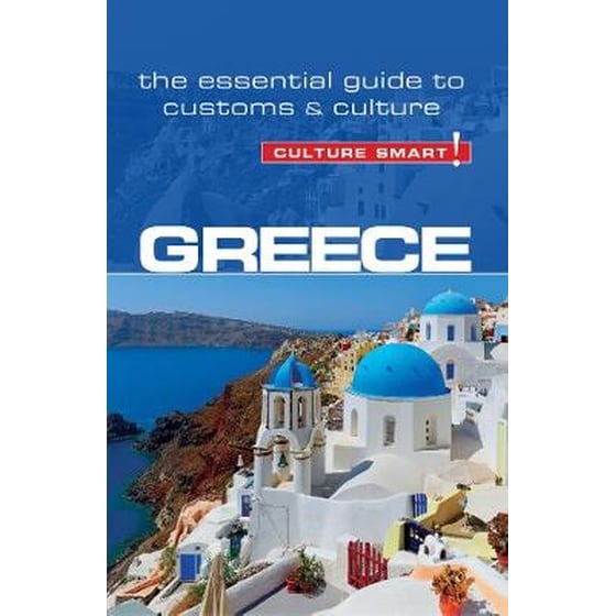 Greece - Culture Smart! The Essential Guide to Customs & Culture image 0