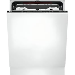 AEG FSE94848P 9000 Comfortlift για 14 Σερβίτσια Πλήρως Εντοιχιζόμενο Πλυντήριο Πιάτων