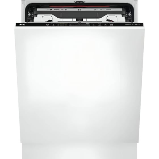 AEG FSE94848P 9000 Comfortlift για 14 Σερβίτσια Πλήρως Εντοιχιζόμενο Πλυντήριο Πιάτων image 0