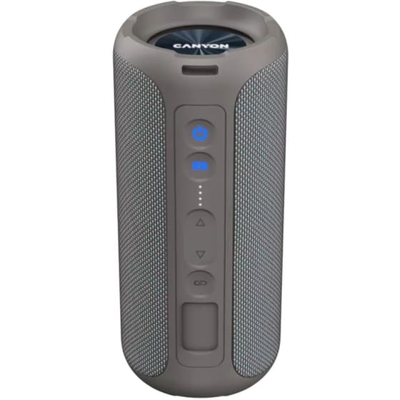 Canyon OnMove 15 Φορητό Ηχείο 40W - Γκρι image 1