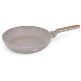 Αντικολλητικό Τηγάνι BERLINGER HAUS Taupe Collection BH-8328 28 cm Μπεζ
