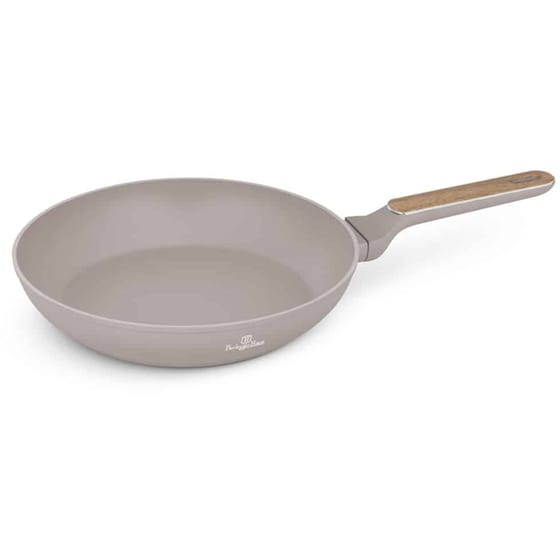 Αντικολλητικό Τηγάνι BERLINGER HAUS Taupe Collection BH-8328 28 cm Μπεζ image 0