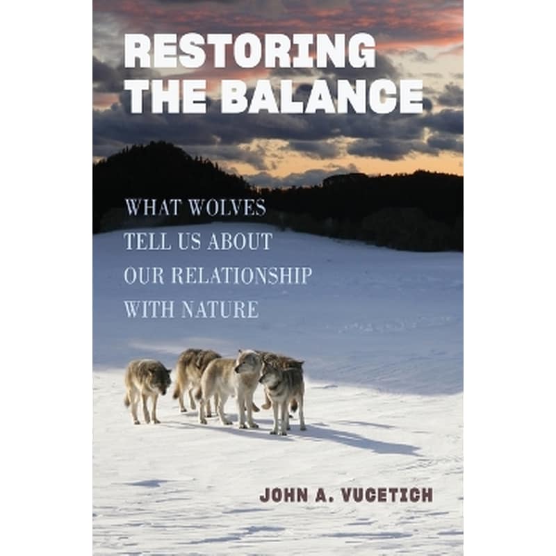 Restoring the Balance
