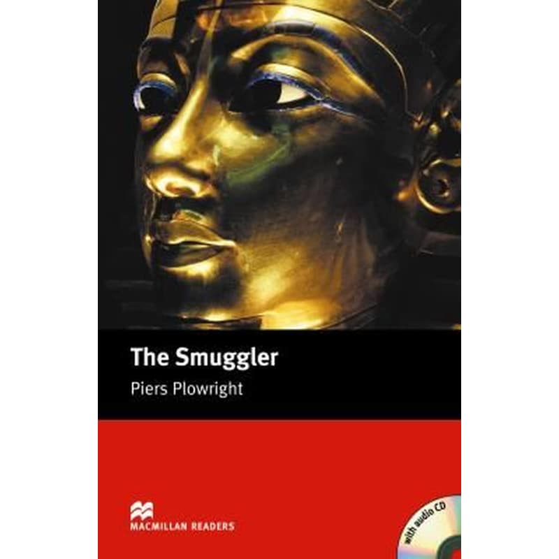 The Macmillan Readers Smuggler The Intermediate Pack The Smuggler - Book and Audio CD Pack - Intermediate Intermediate 0971999