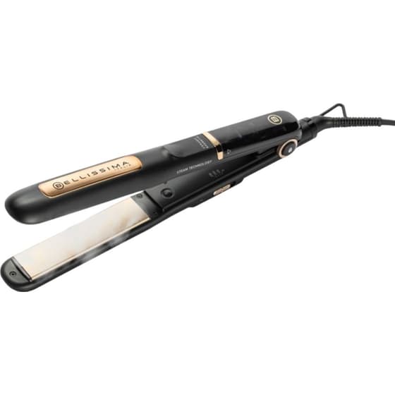 Ισιωτικό Μαλλιών BELLISSIMA Steam Ceramic & Keratin image 0