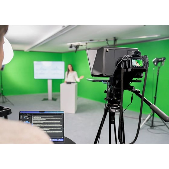 Elgato Prompter XL - Μαύρο image 8