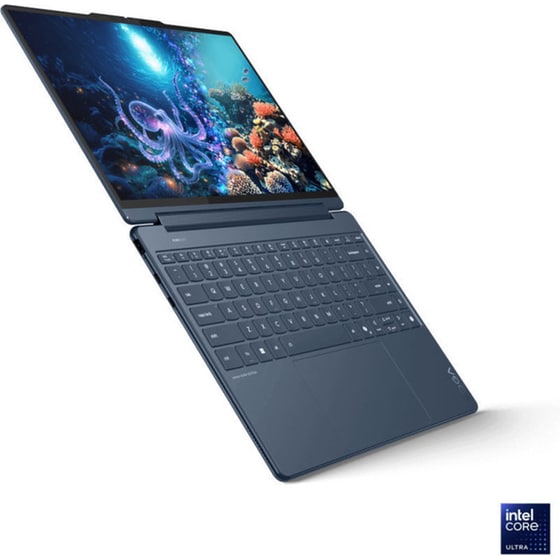 Lenovo Yoga 9 2-in-1 14ILL10 14'' QHD+ OLED (Intel Core Ultra 7/32GB/1TB SSD/Intel Arc/Win11Home) Laptop image 5