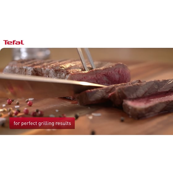 Ψηστιέρα TEFAL OptiGrill+ GC718D 2000 W image 8