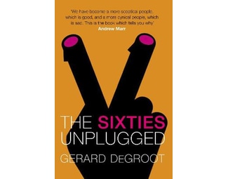 Sixties Unplugged image 0