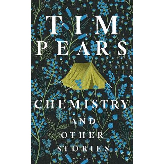 Chemistry and Other Stories image 0