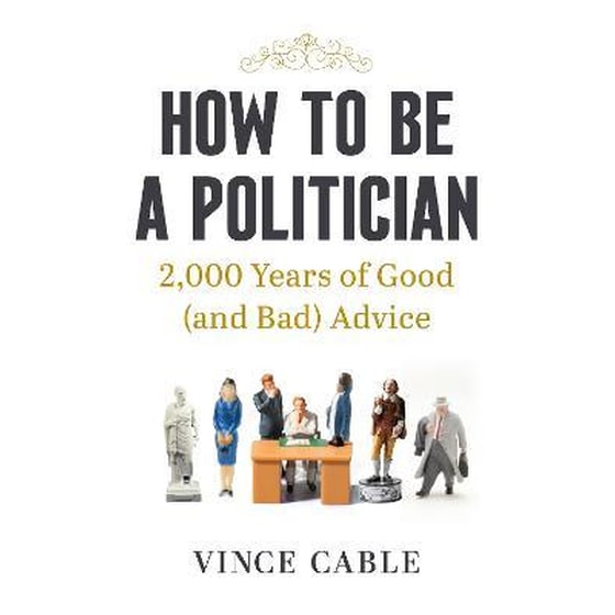 How to be a Politician image 0