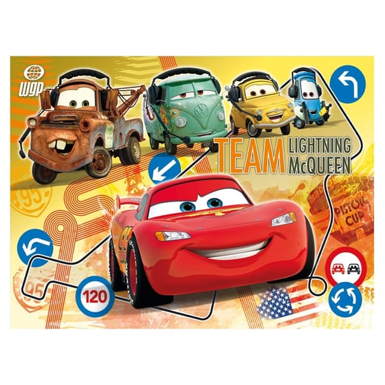 Clem. Cars 12+20+24+35 image 2