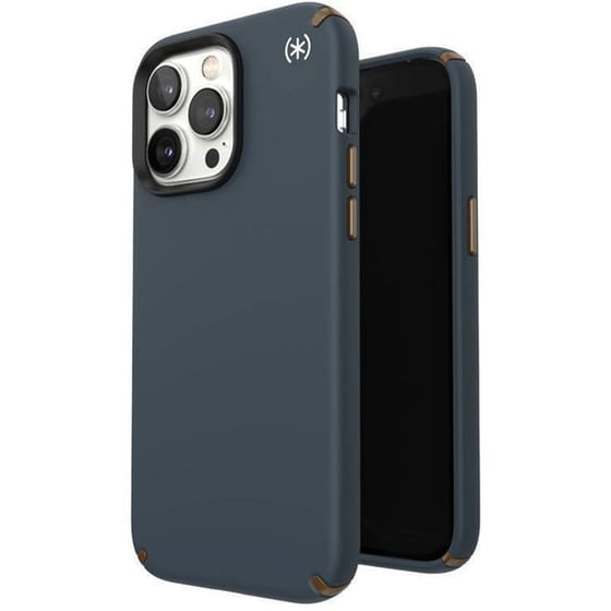 Θήκη Apple iPhone 14 Pro Max - Speck Presidio2 Pro - Charcoal/Slate image 0