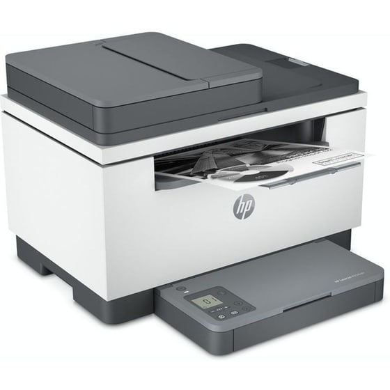 HP LaserJet M234sdn Ασπρόμαυρο Πολυμηχάνημα Laser A4 με Ethernet image 2