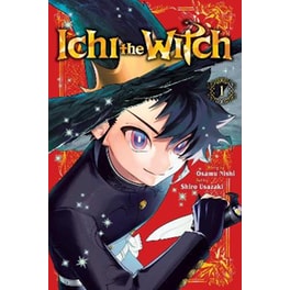 Ichi the Witch, Vol. 1