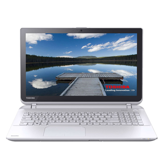 Laptop Toshiba Satellite 15.6" (i3-4005U/4GB/ 750GB/R5 M230) L50B11K image 0