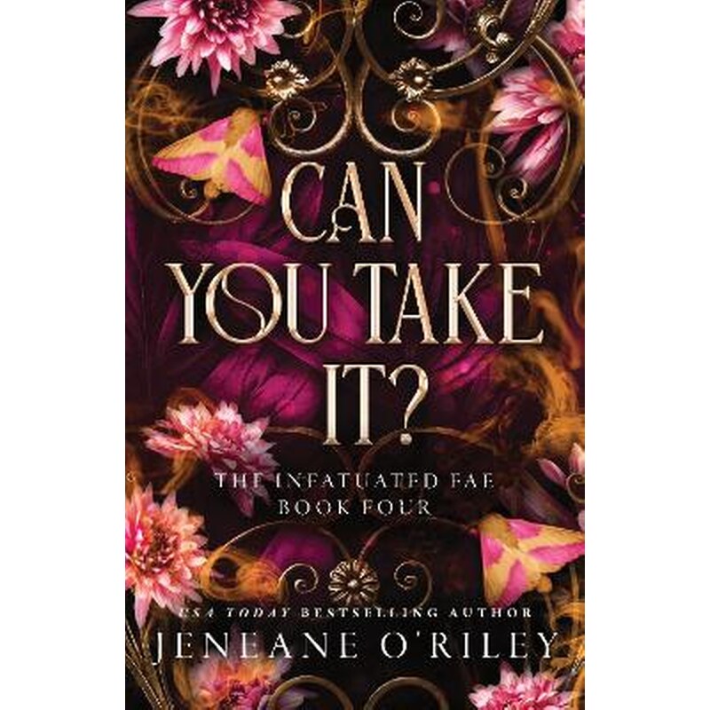 Can You Take It?
