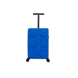 LEGO® BRICK 2x3 Βαλίτσα Καμπίνας Τρόλεϊ - Γαλάζιο