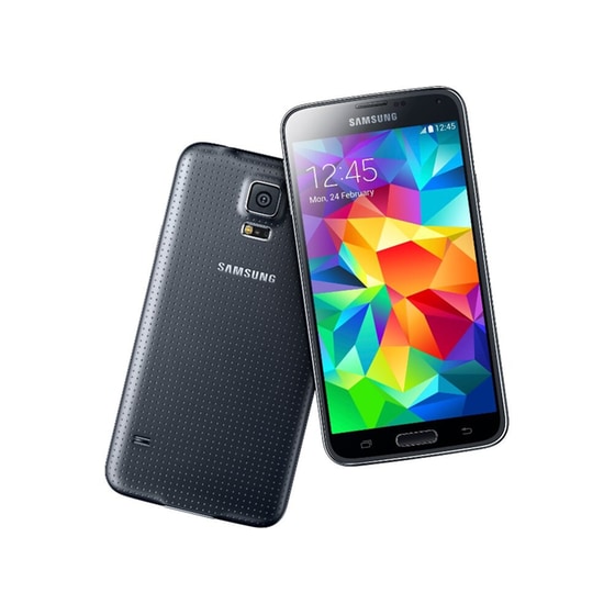 Samsung Galaxy S5 4G+ 16GB Μαύρο Smartphone image 3