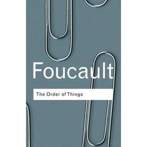 Order of Things image 0
