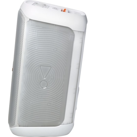 Party Speaker JBL Partybox Club 120 160W Karaoke - Λευκό image 3