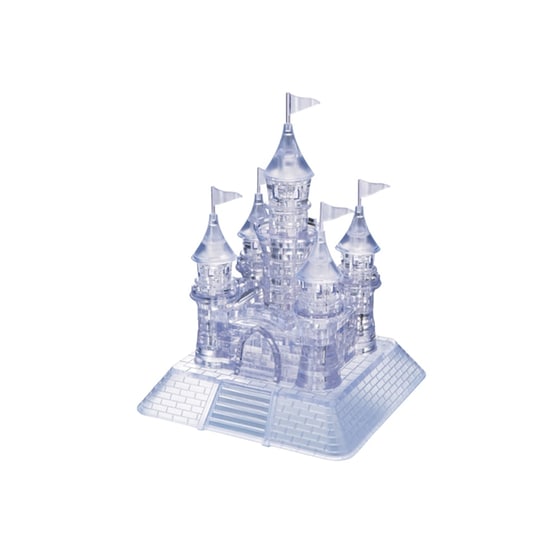 3D Παζλ Castle U-Clear (105 Κομμάτια) image 2