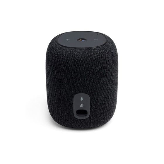 SPEAKER JBL LINK MUSIC BT BLACK image 1