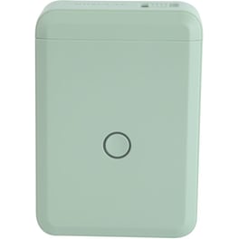 NIIMBOT D110  Έχρωμος Εκτυπωτής Thermal Ετικετών με Bluetooth - Πράσινο